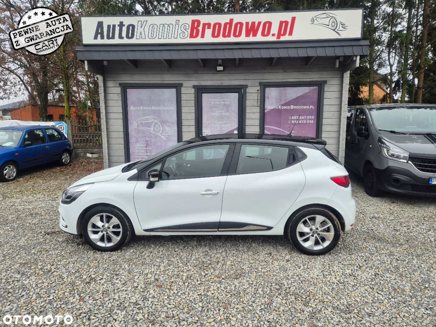 Renault Clio - 8