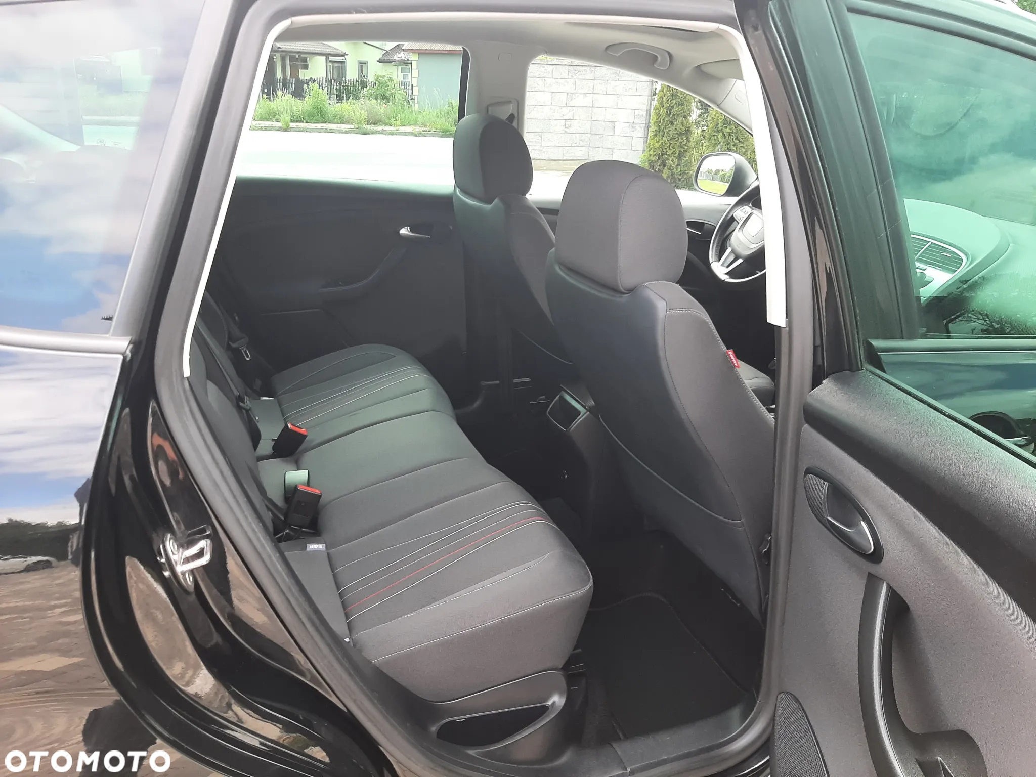 Seat Altea XL 2.0 TDI Style - 18