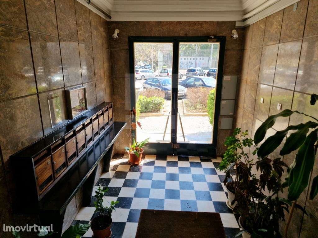 APARTAMENTO T3 - PONTINHA, ODIVELAS - Grande imagem: 5/34