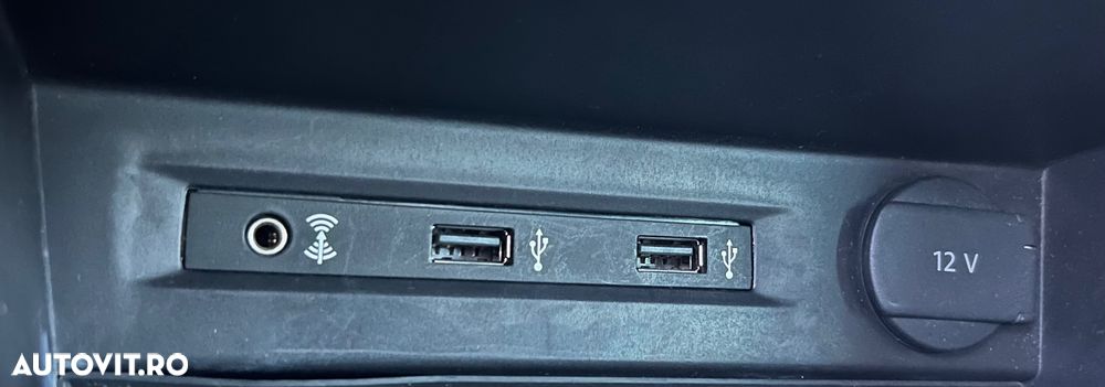 Volkswagen Tiguan 2.0 TDI SCR 4MOTION DSG Highline - 17