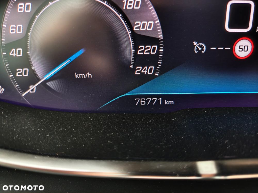Peugeot 3008 PureTech 130 Stop & Start GPF Allure - 15