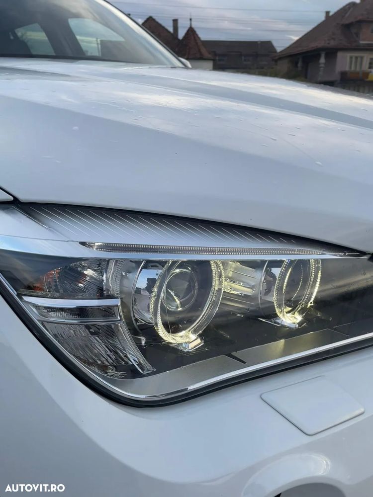 BMW X1 xDrive18d Aut. xLine - 5