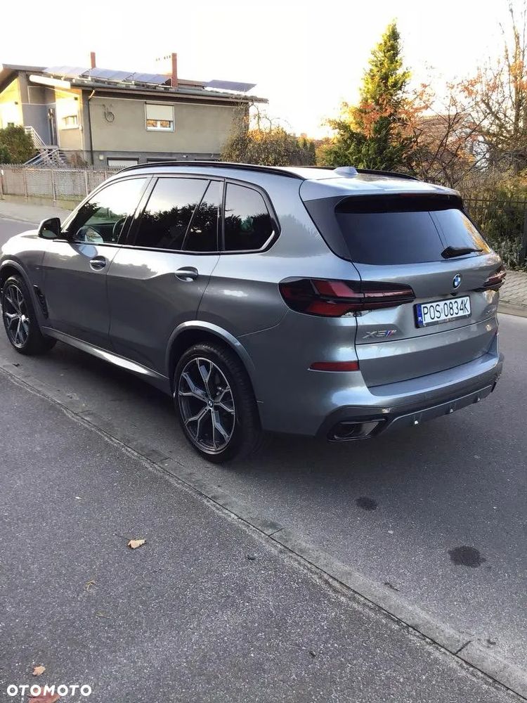 BMW X5 - 3