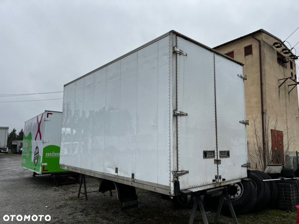 Iveco Daily 35c15 35c12 35c11 - 5