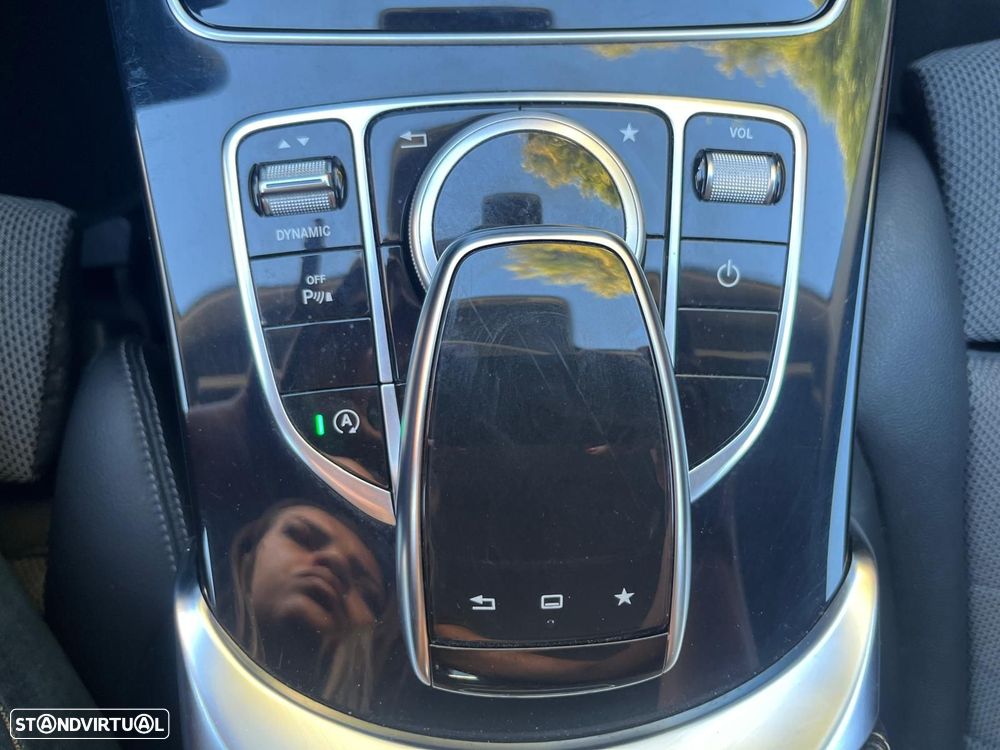 Mercedes-Benz C 200 - 42