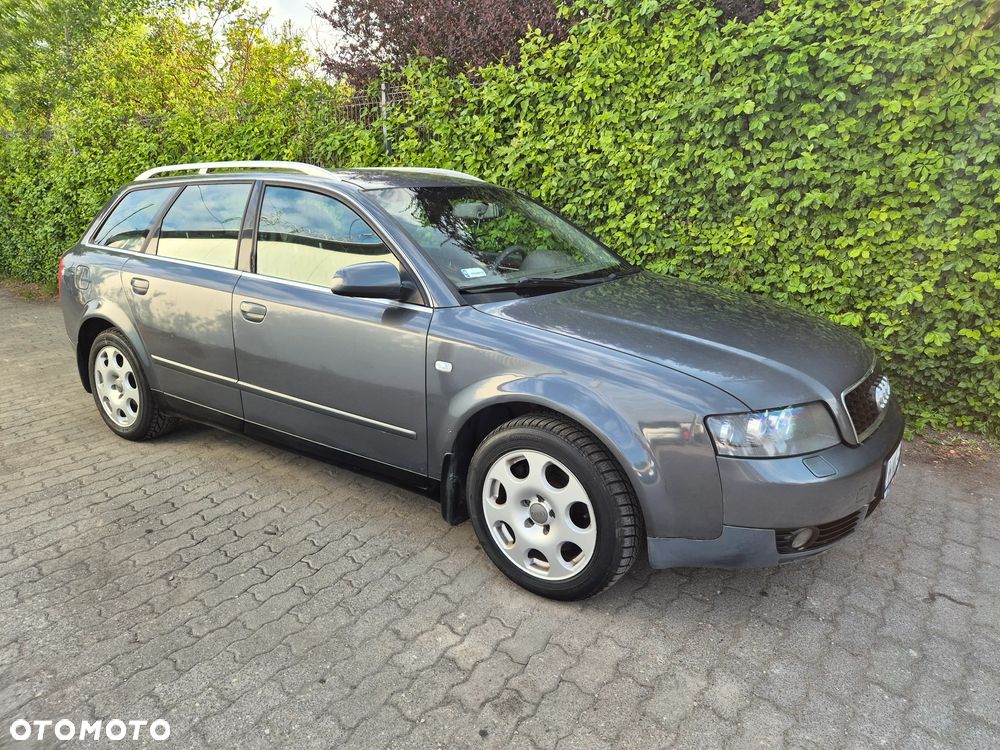 Audi A2 1.6 - 23
