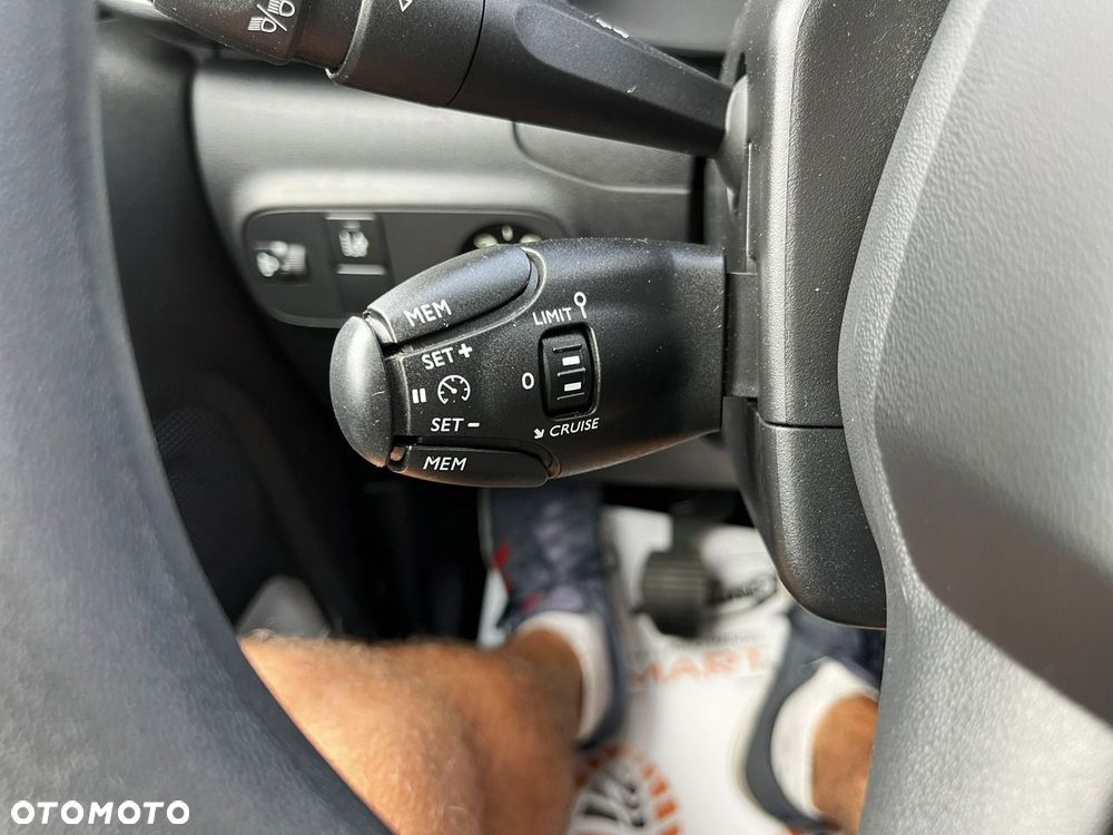 Citroën C3 1.2 PureTech You - 16