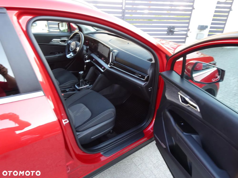 Kia Sportage 1.6 T-GDI L 2WD - 13