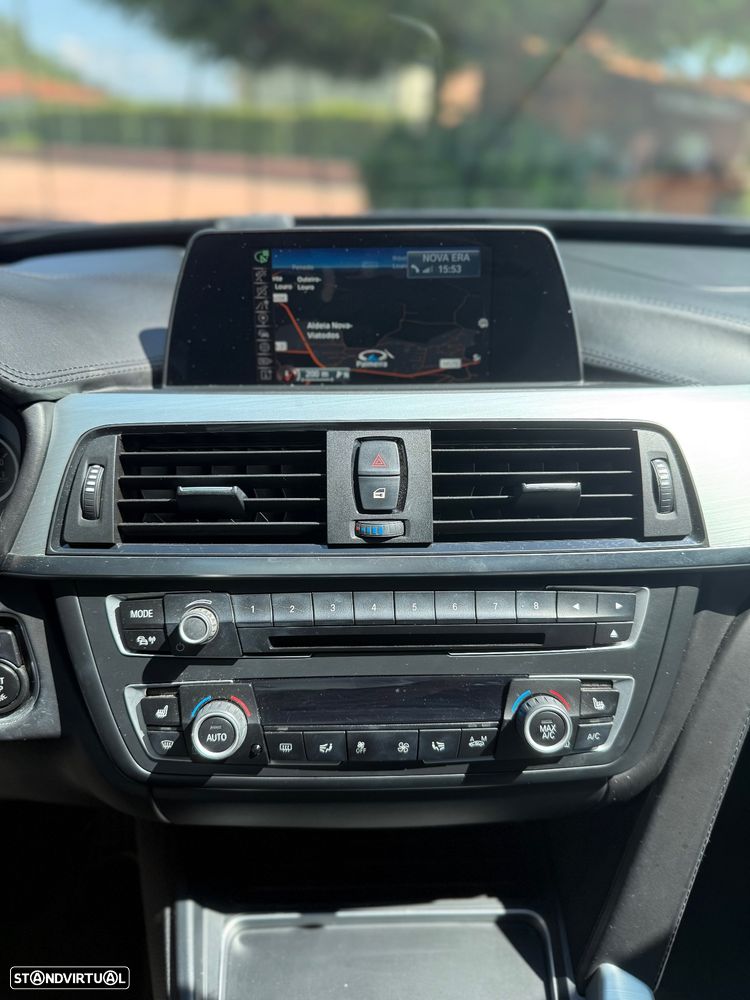 BMW 320 Gran Turismo d Aut. - 4