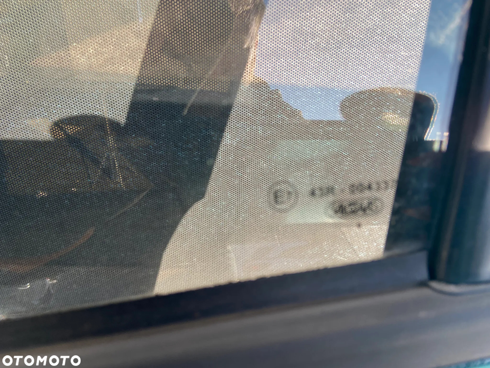 SUZUKI SPLASH 08-14 DRZWI PRZEDNIE lewe ZKC - 3