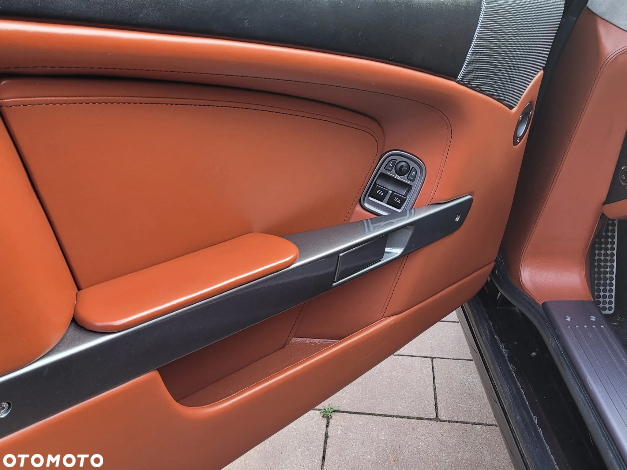 Aston Martin DB9 Coupe Touchtronic - 16