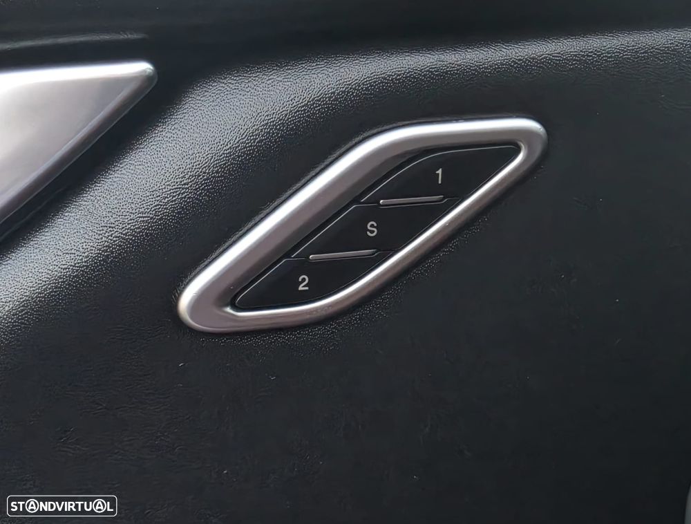 Maserati Ghibli 3.0 V6 - 26