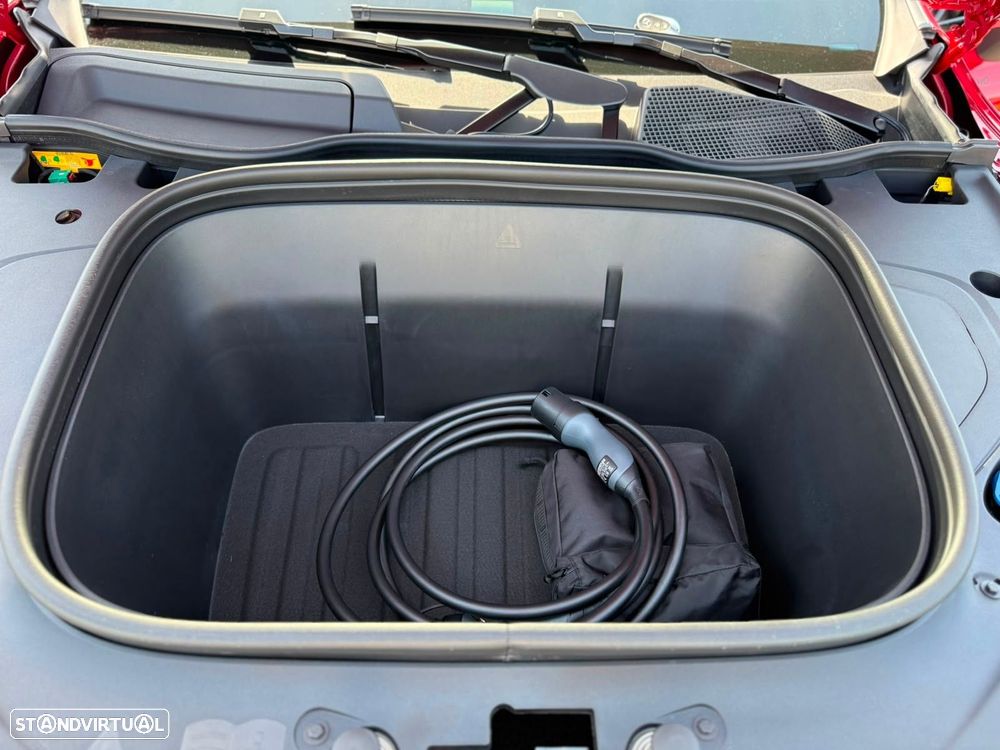 Mercedes-Benz GLB 250+ EQ - 14