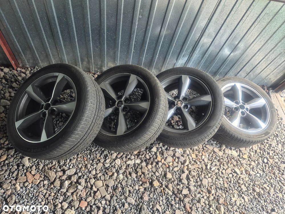 Ford Mustang 3.7 V6 - 14
