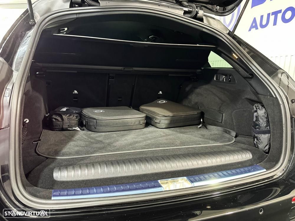 Mercedes-Benz E 300 de 4Matic All-Terrain - 20