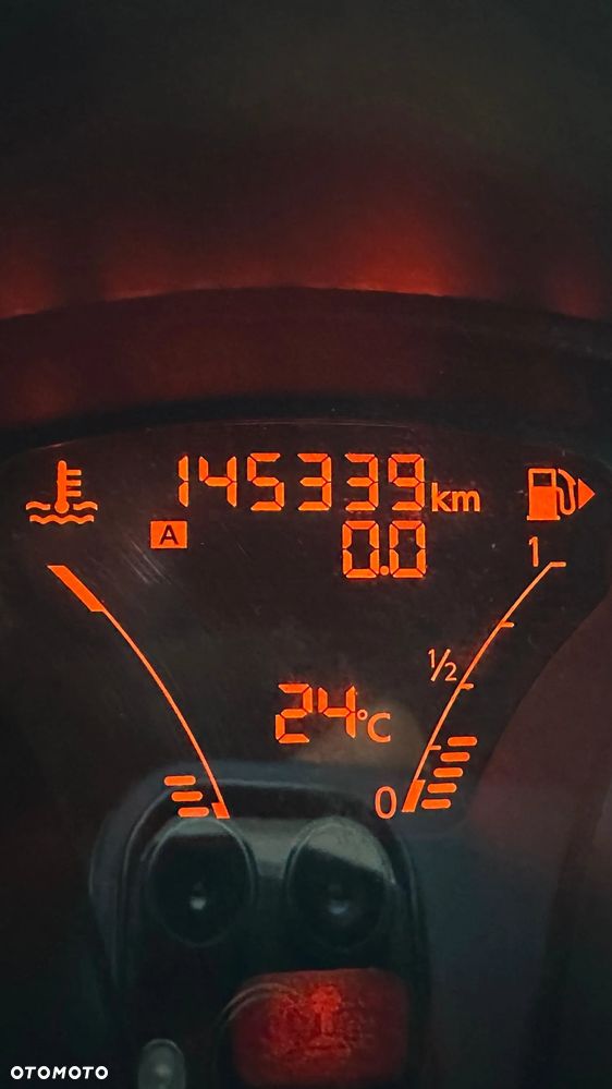 Nissan Juke 1.5 dCi N-Connecta - 11