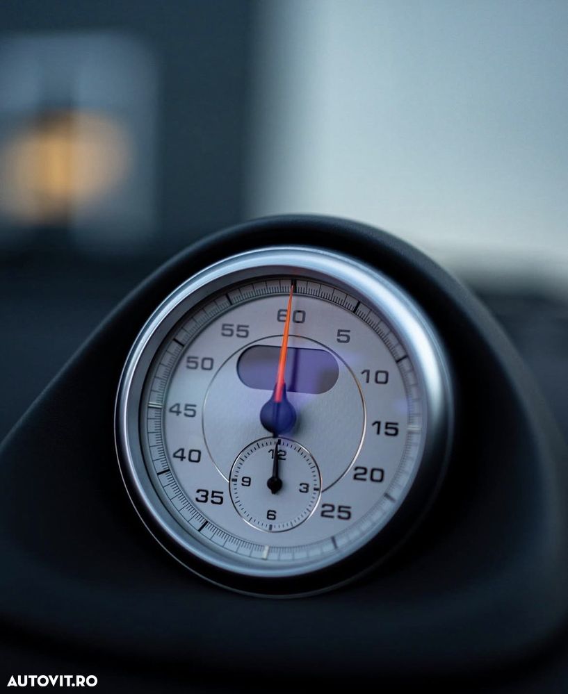 Porsche 911 Carrera 4S PDK - 11