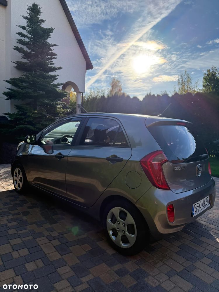 Kia Picanto - 6