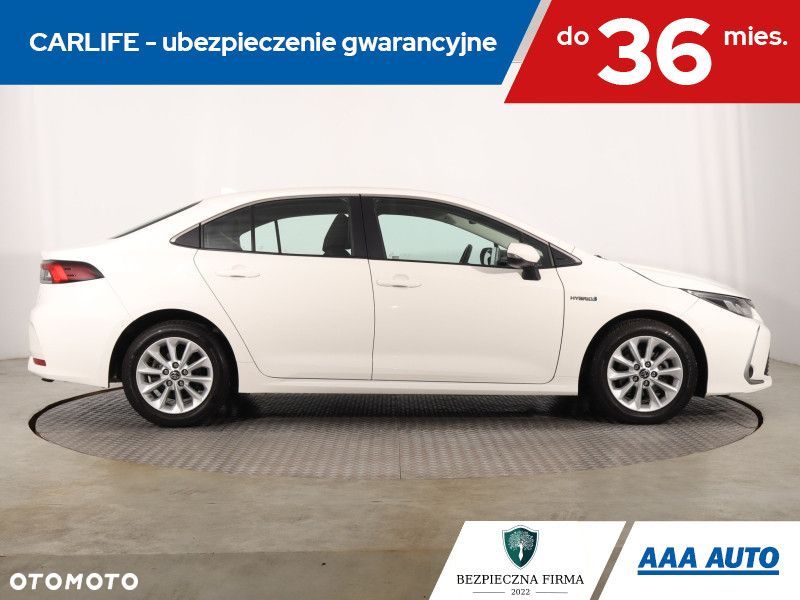 Toyota Corolla - 8