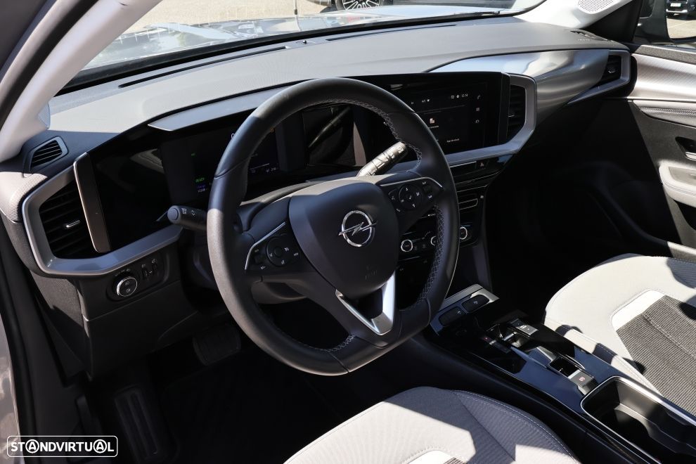 Opel Mokka-e Elegance - 16