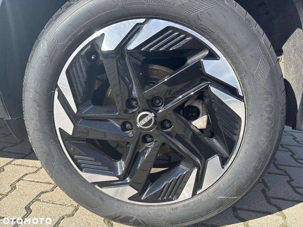Nissan Qashqai - 13