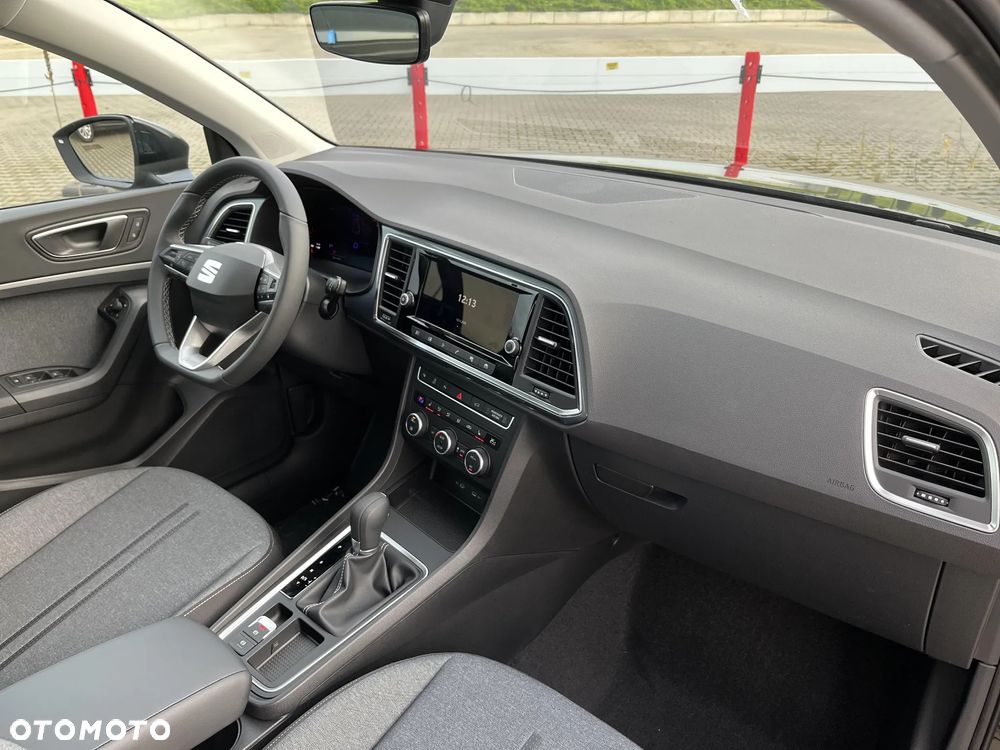 Seat Ateca 1.5 TSI Style S&S DSG - 28