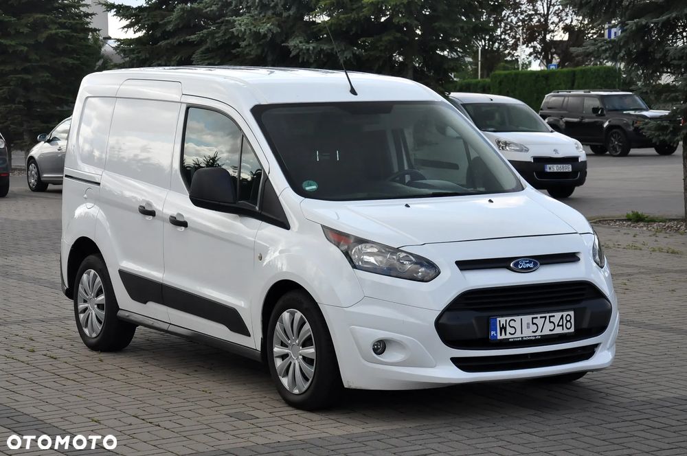 Ford Connect - 8