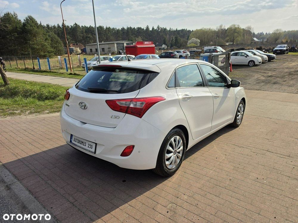 Hyundai i30 1.4 Style - 7