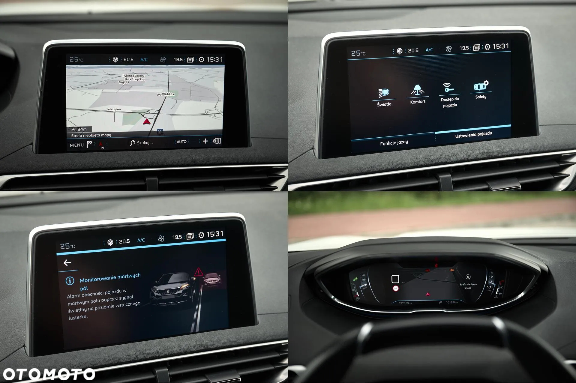 Peugeot 3008 BlueHDi 130 Stop & Start Allure - 34