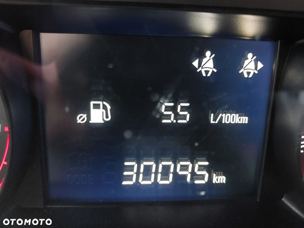 Opel Karl 1.0 Enjoy - 3