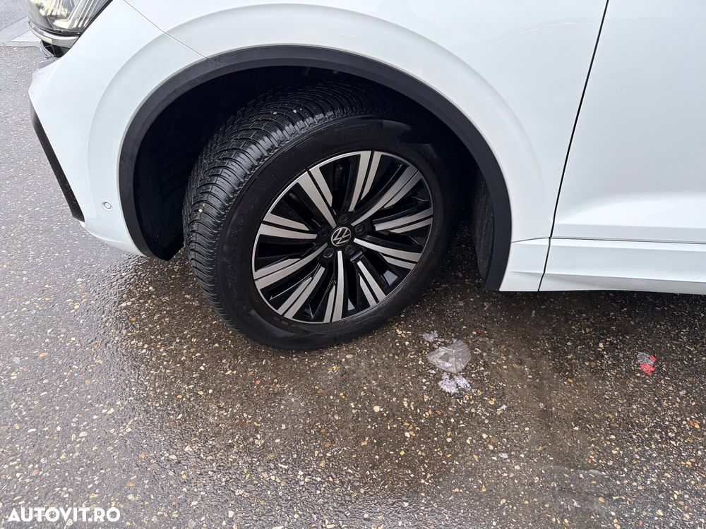 Volkswagen Touareg V6 TDI Elegance - 7