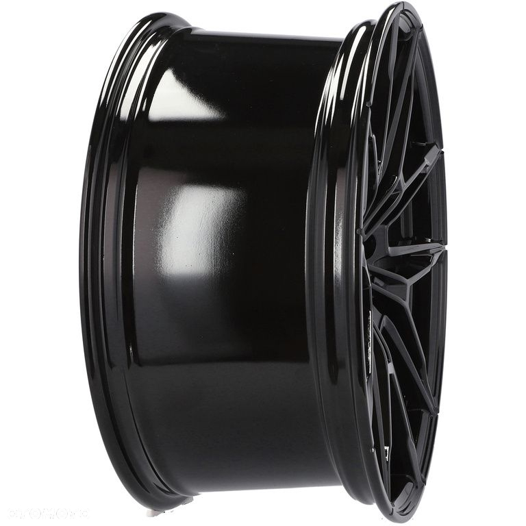 4x Felgi 19 m.in. do BMW 5 f10 f11 3 GT f34 4 F32 F33 F36 6 f06 - I0294 (BYD1677) - 5