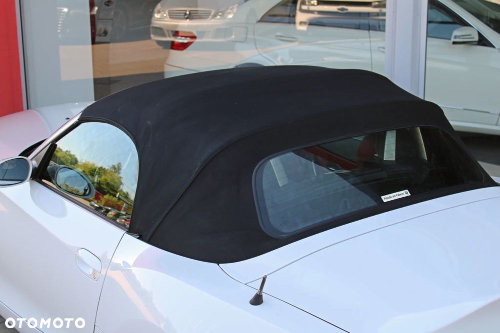 BMW Z4 - 32