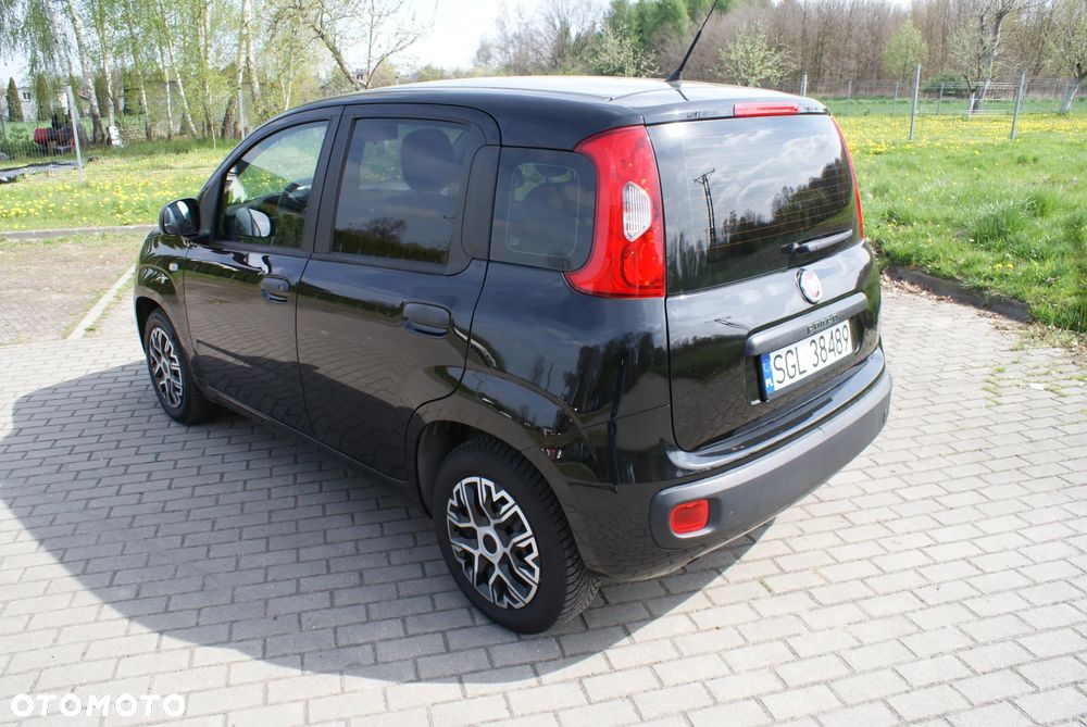 Fiat Panda - 9