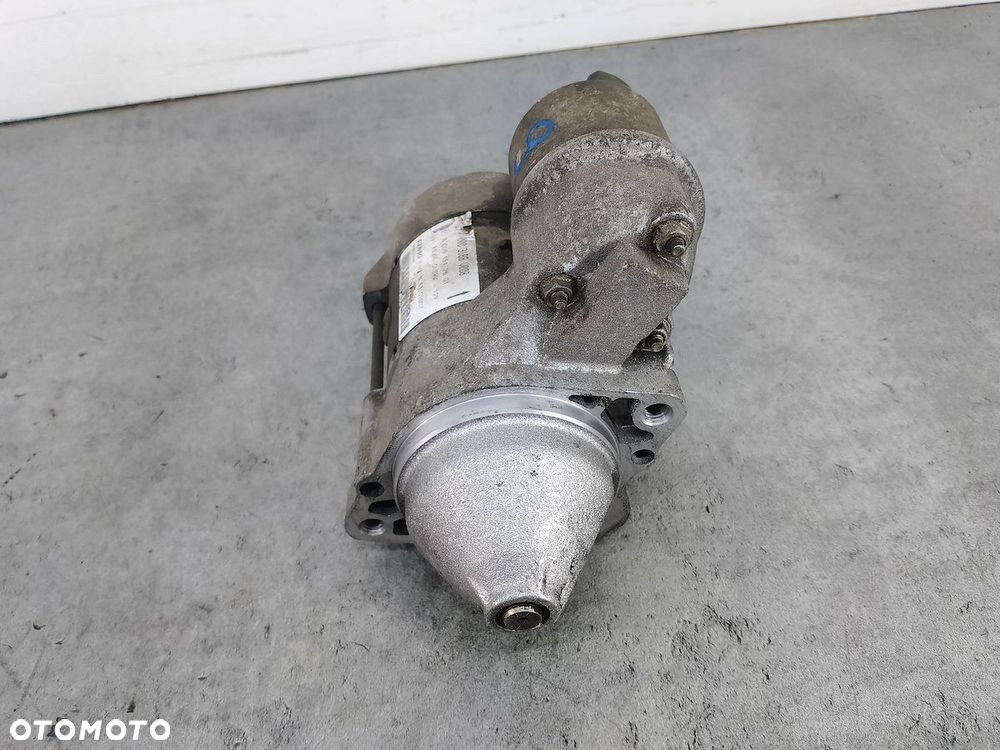 ROZRUSZNIK SMART FORTWO I A0051512601  0003188V008 63101007 DENSO 0,6 T - 5