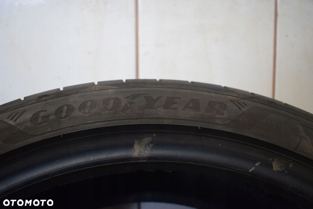 R19 235/40 Goodyear Eagle F1 Asymmetric 6 Wysyłka Gratis! - 7