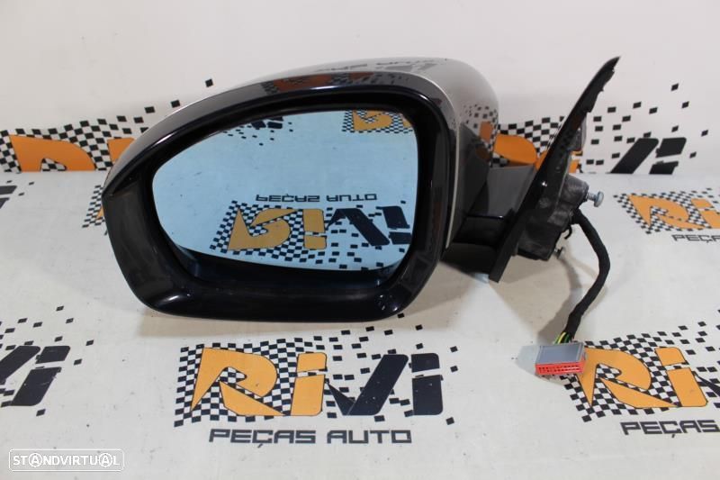 Espelho Retrovisor Esquerdo Land Rover Range Rover Sport L494 - 1