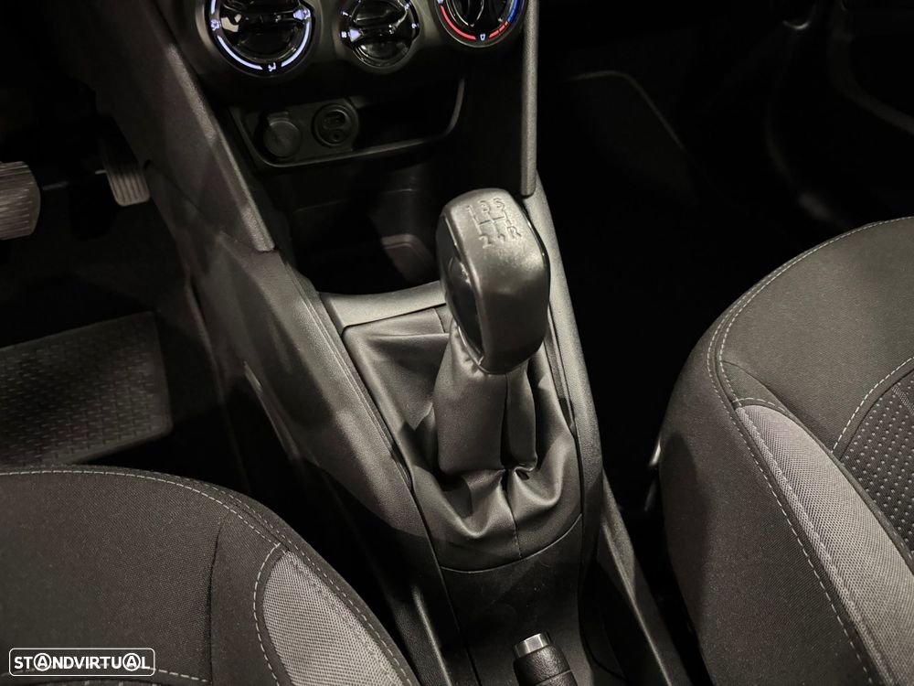 Peugeot 208 1.6 e-HDi Active - 22