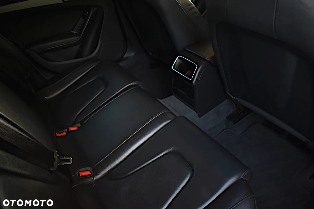 Audi A4 - 29