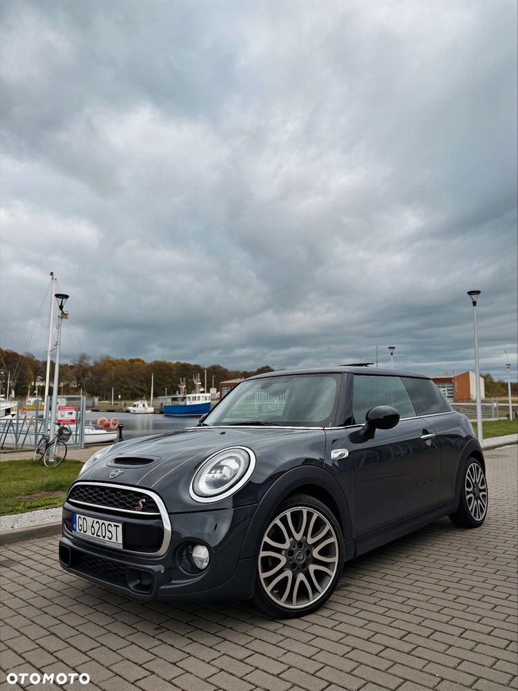 MINI Cooper S - 9