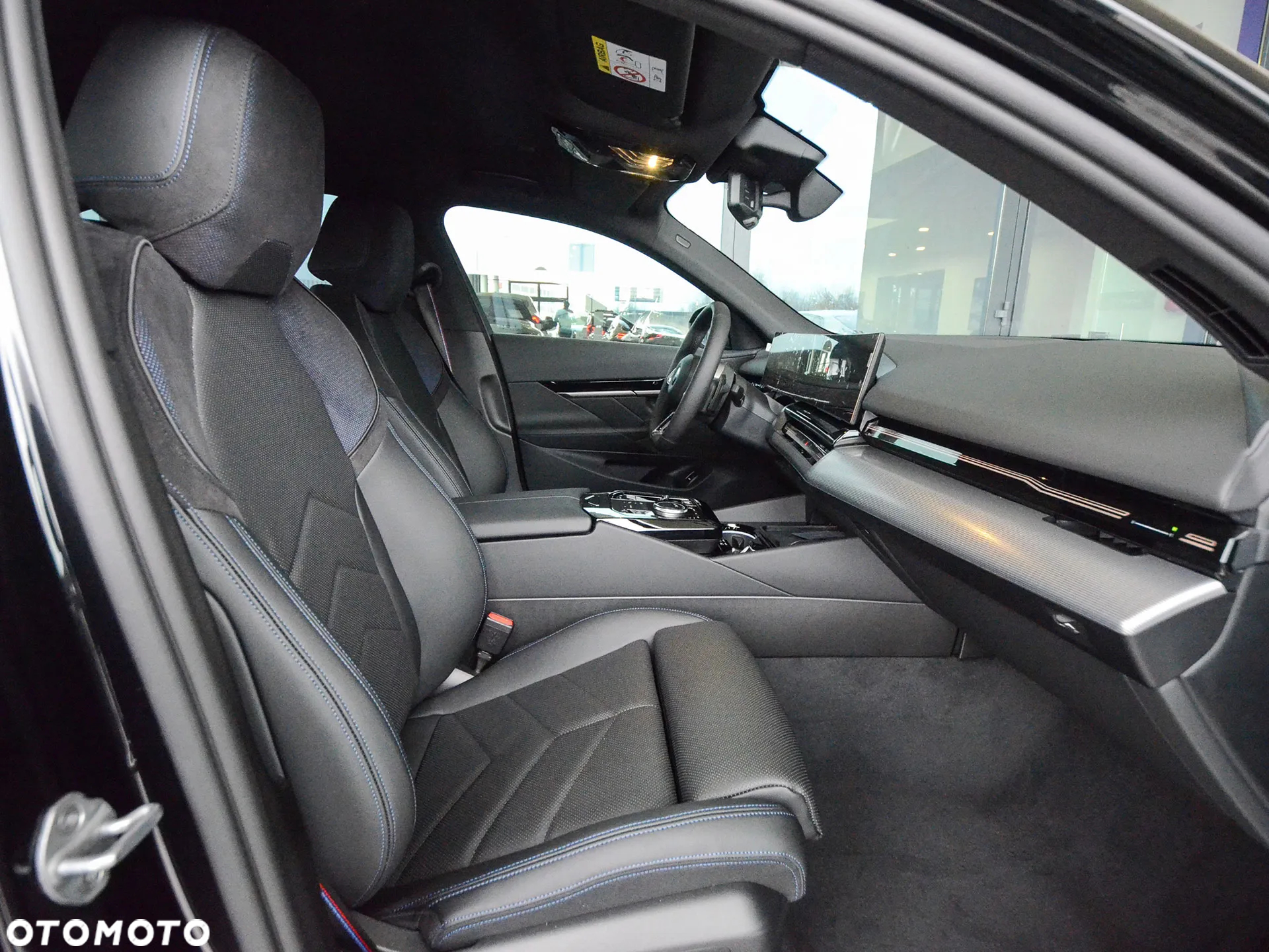 BMW Seria 5 - 18