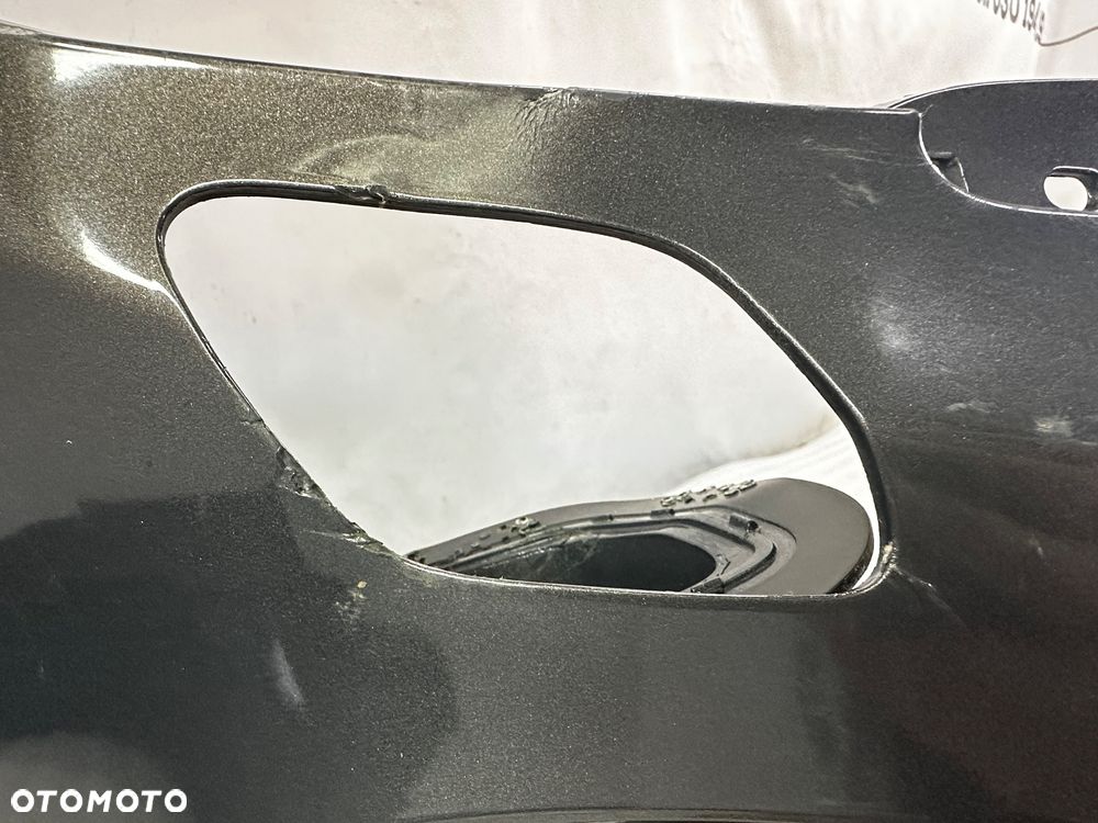 OPEL MOKKA 12- ZDERZAK PRZEDNI PRZÓD , SAMA GÓRA nr aukcji nz15 - 11