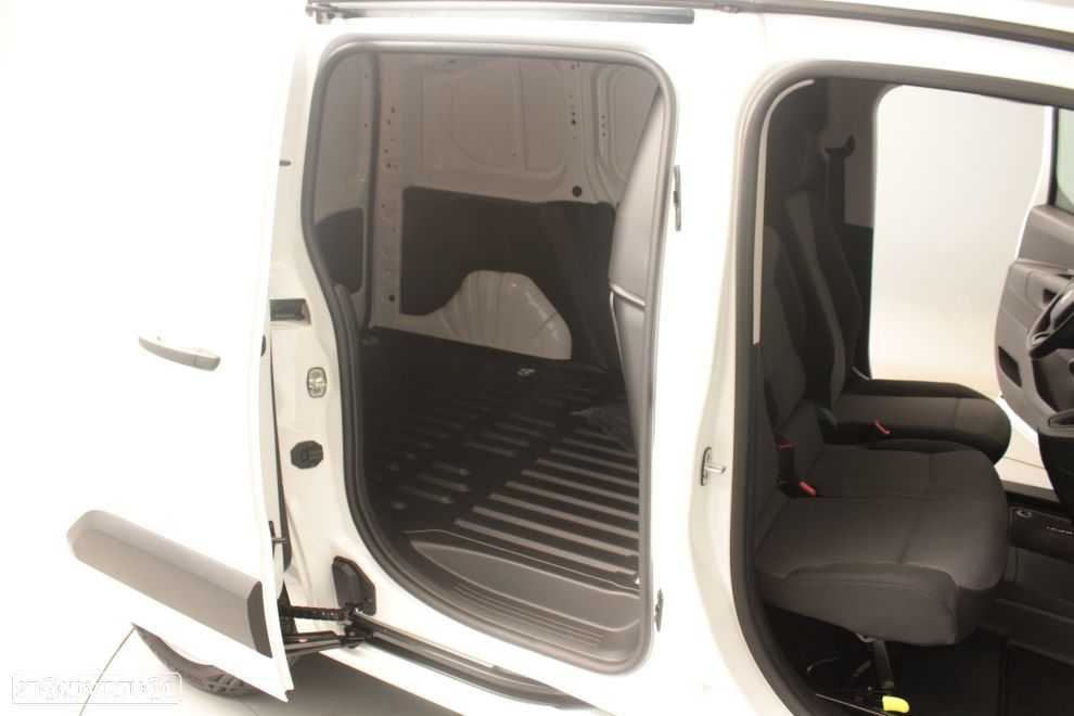 Citroën Berlingo Van Berlingo Van 1.5 Bluehdi M Club - 15
