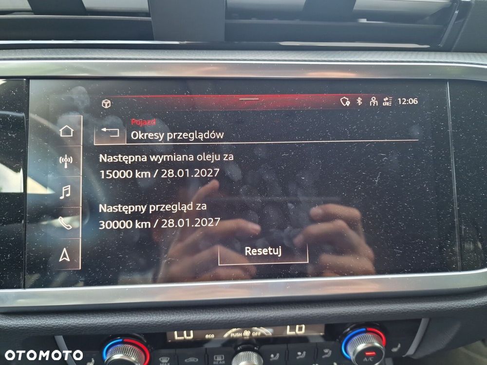 Audi Q3 Sportback - 37