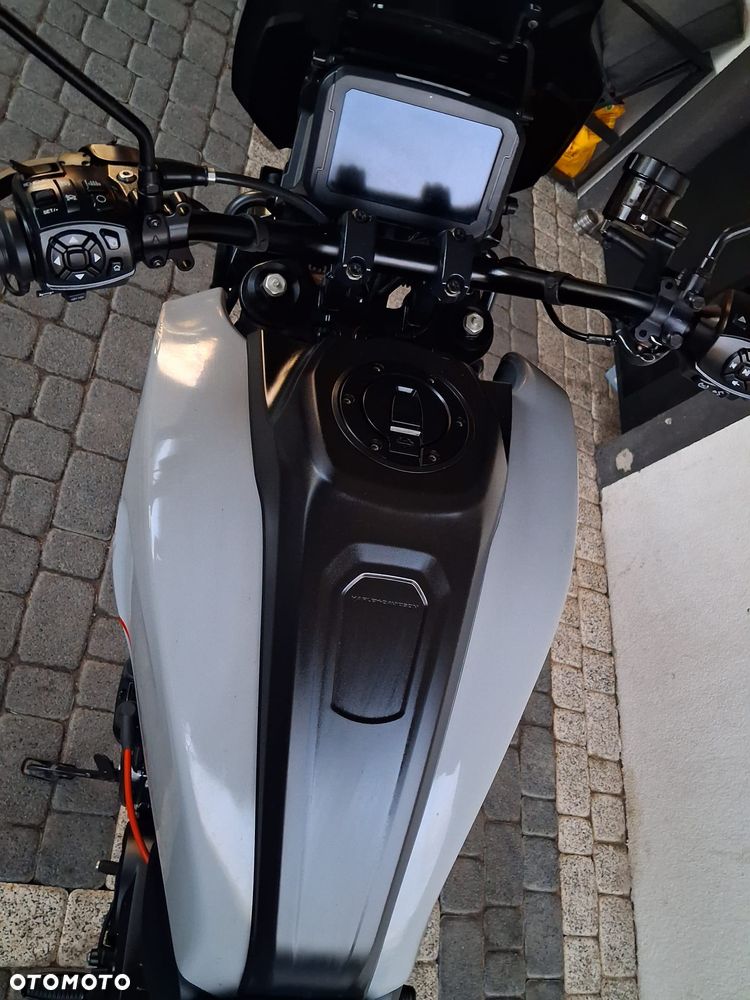 Harley-Davidson Pan America - 26