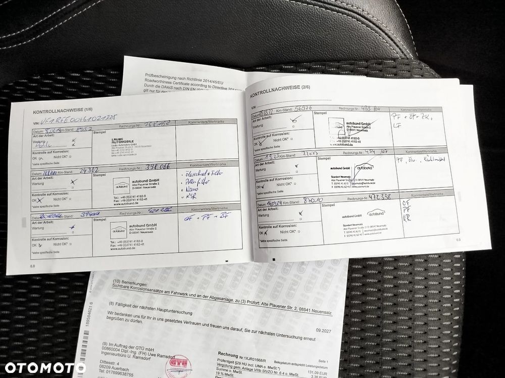 Renault Kadjar 1.2 Energy TCe Limited - 32