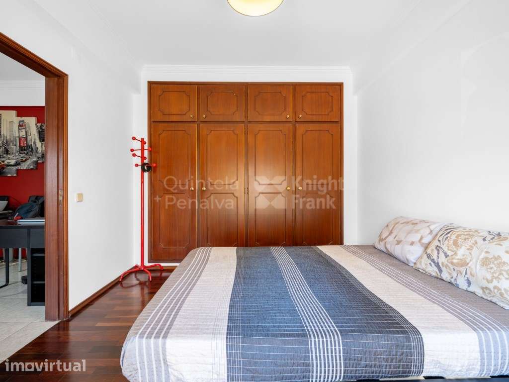 Apartamento T1 com varanda na Rua Camilo Castelo Branco, Setúbal - Grande imagem: 4/21