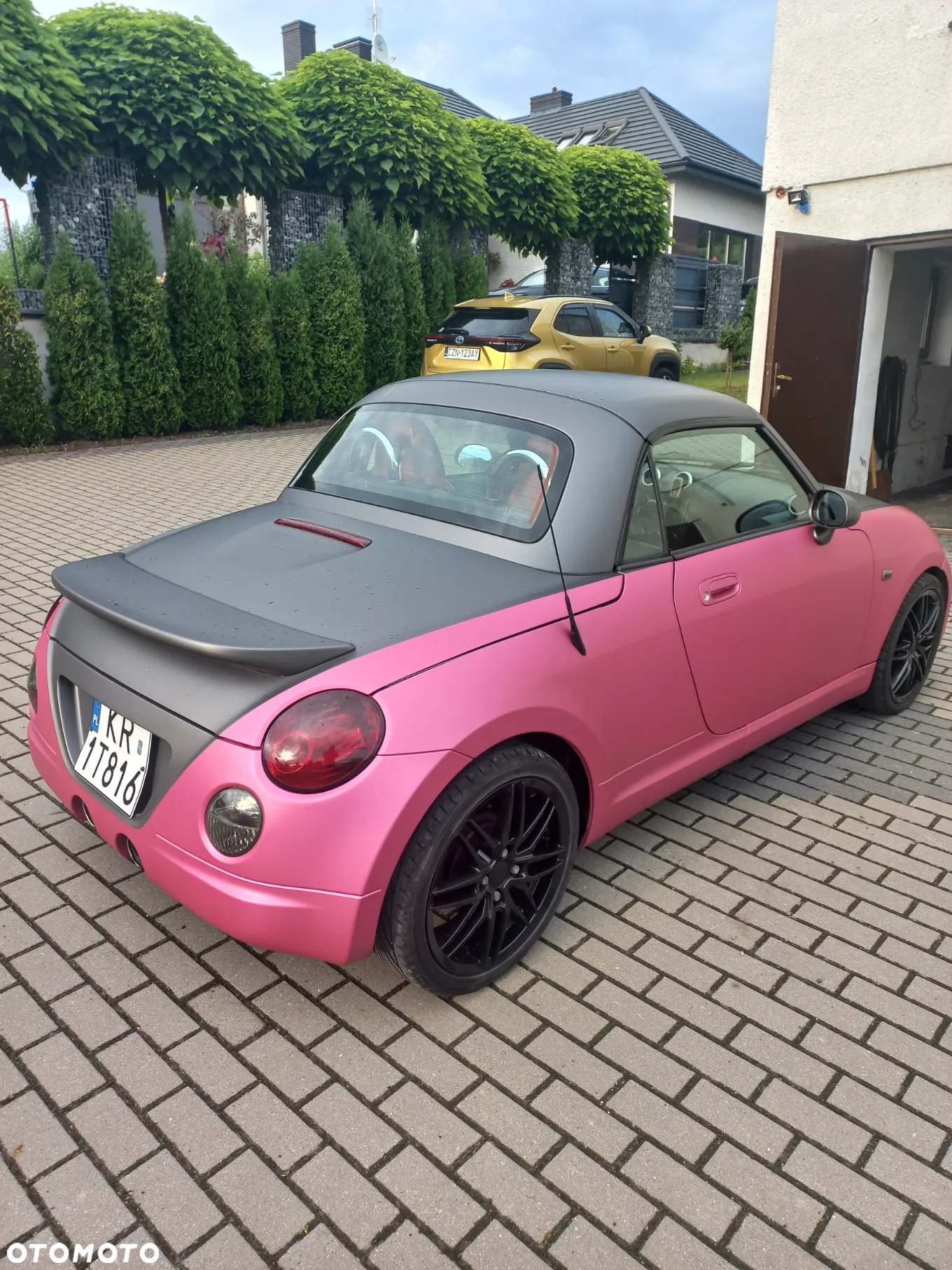 Daihatsu Copen 1.3 - 18