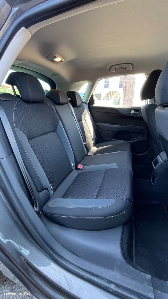 Citroën C4 1.6 BlueHDi Feel - 12