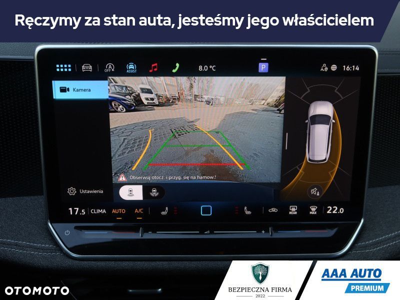 Volkswagen Passat Variant - 18